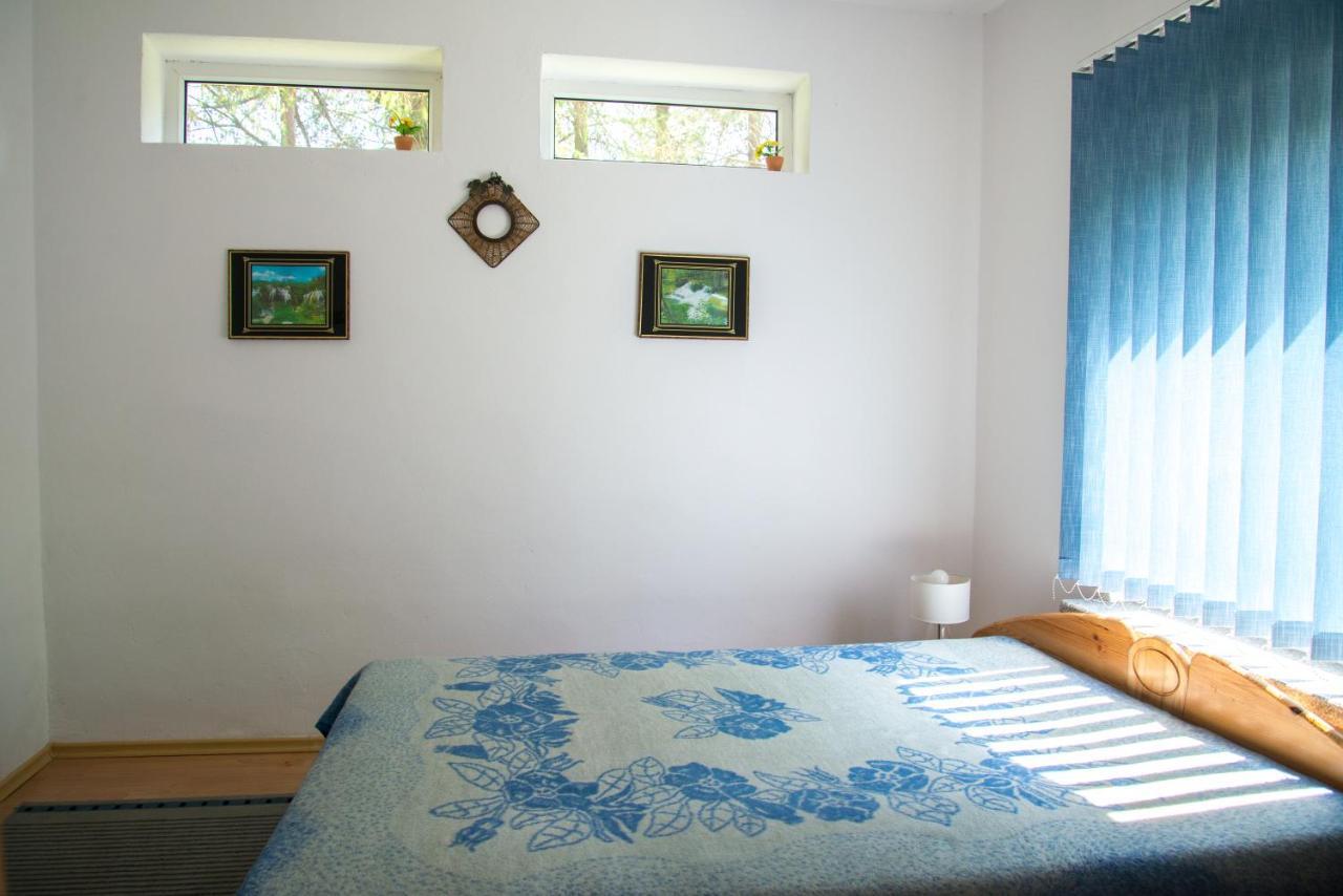 Agroturystyka Anna Dabki Exterior photo